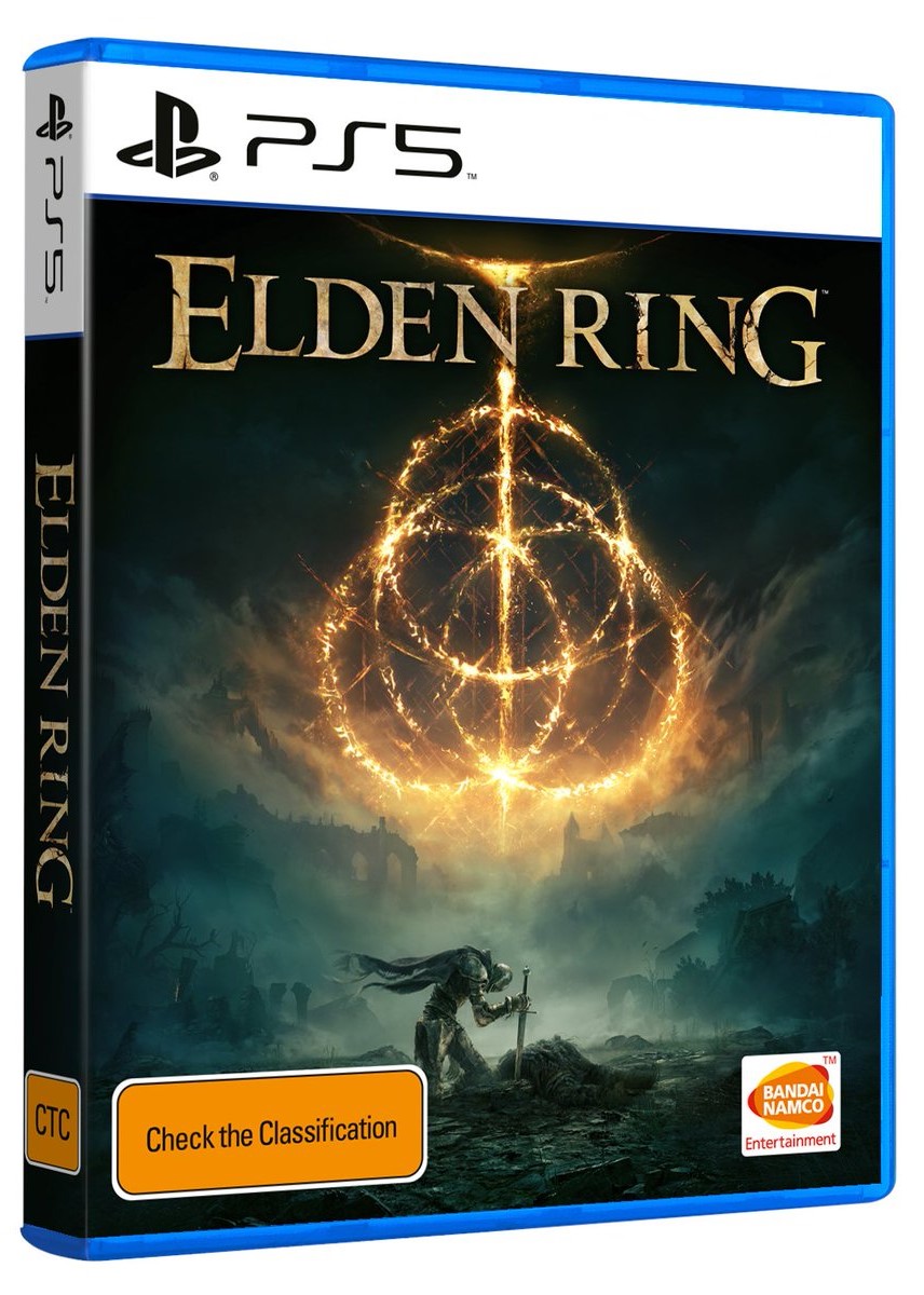 Elden Ring